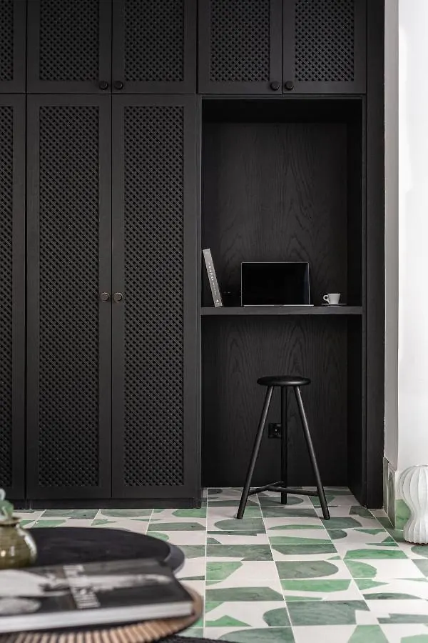 Concepcio By Nobis, Palma, A Member Of Design Hotels