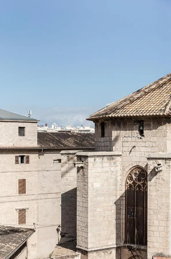 Concepcio By Nobis, Palma, A Member Of Design Hotels