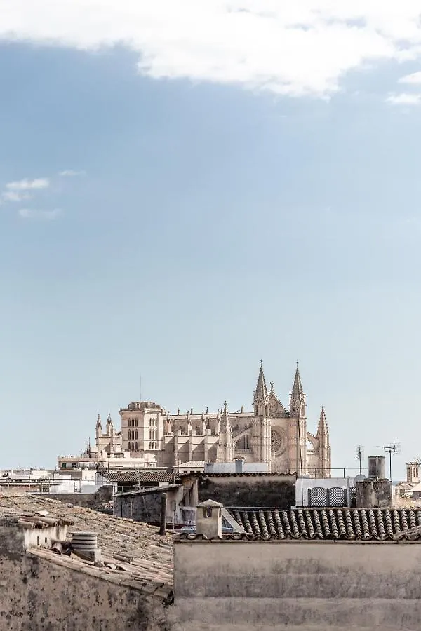 Concepcio By Nobis, Palma, A Member Of Design Hotels 5*, Palma de Mallorca