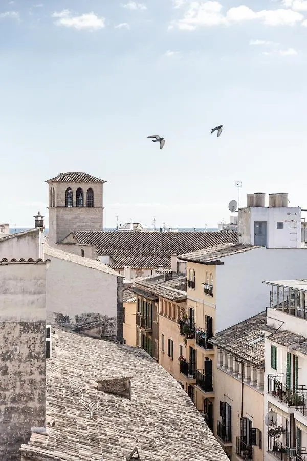 Concepcio By Nobis, Palma, A Member Of Design Hotels