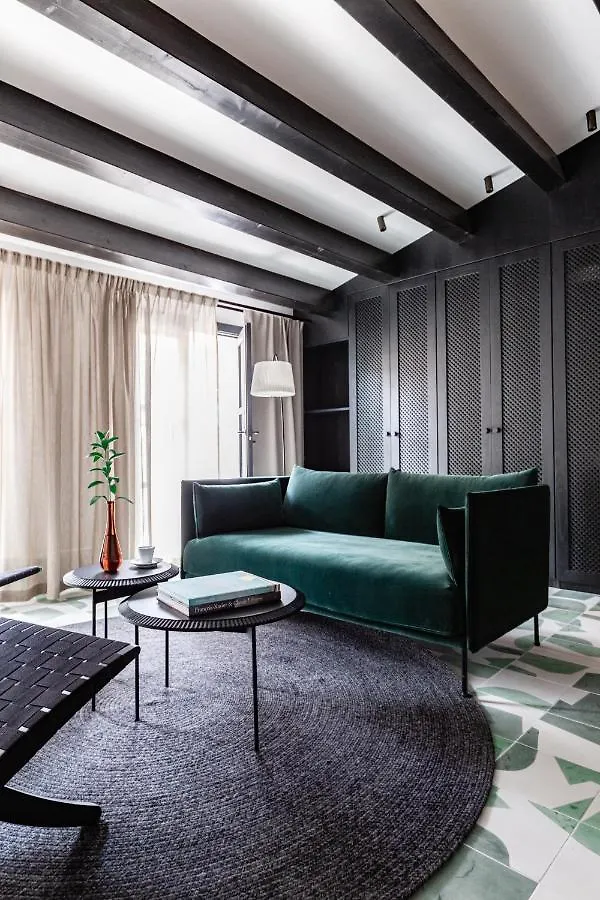 Concepcio By Nobis, Palma, A Member Of Design Hotels