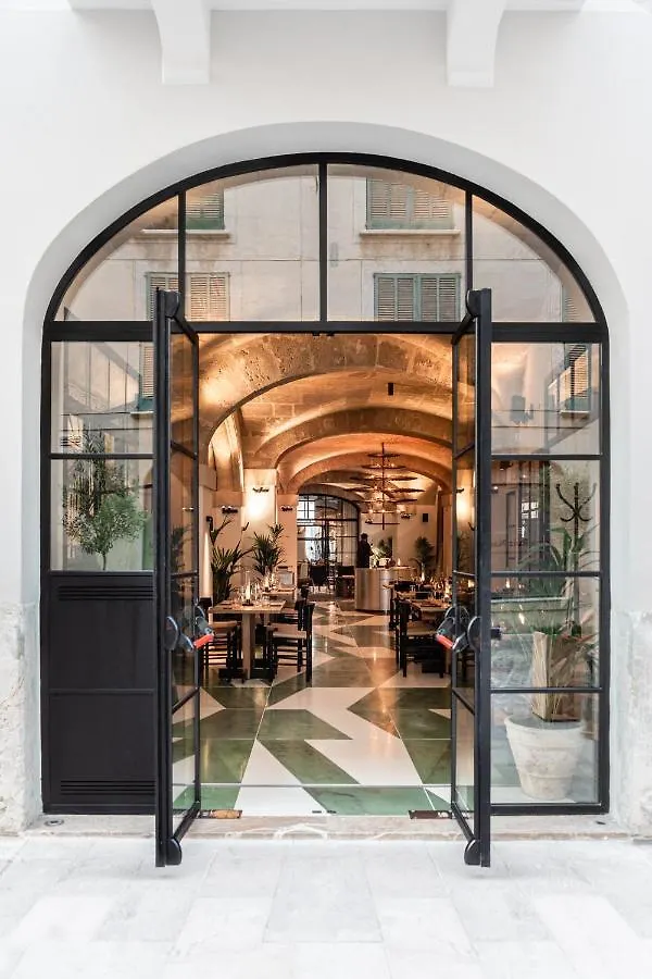 Concepcio By Nobis, Palma, A Member Of Design Hotels  Palma de Mallorca