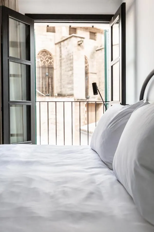 Concepcio By Nobis, Palma, A Member Of Design Hotels