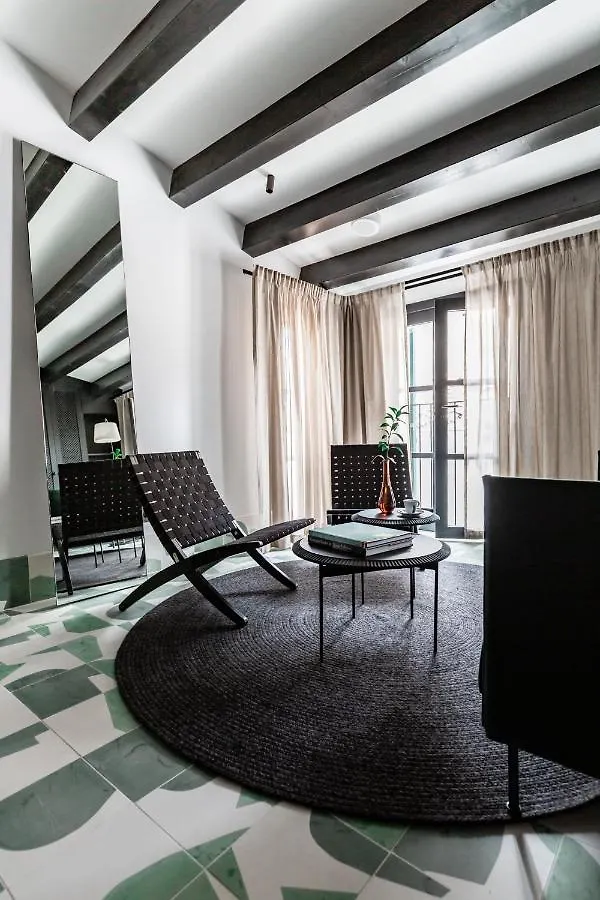 Concepcio By Nobis, Palma, A Member Of Design Hotels Spanien