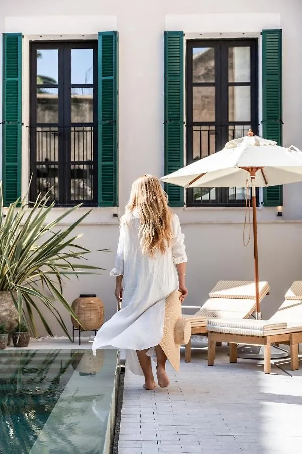 Concepcio By Nobis, Palma, A Member Of Design Hotels 5*, Palma de Mallorca Spanien