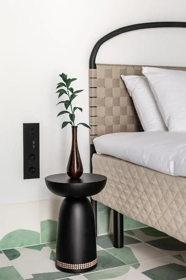 Concepcio By Nobis, Palma, A Member Of Design Hotels Palma de Mallorca