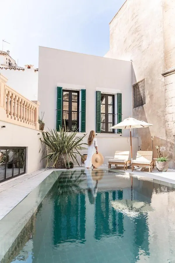 Concepcio By Nobis, Palma, A Member Of Design Hotels 5*, Palma de Mallorca