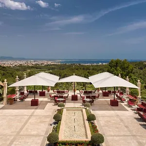 Castillo Son Vida, A Luxury Collection Hotel, Mallorca (adults Only) Palma