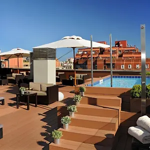 Sercotel Amister Art Hotell