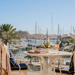 5* Hotell Victoria Gran Melia