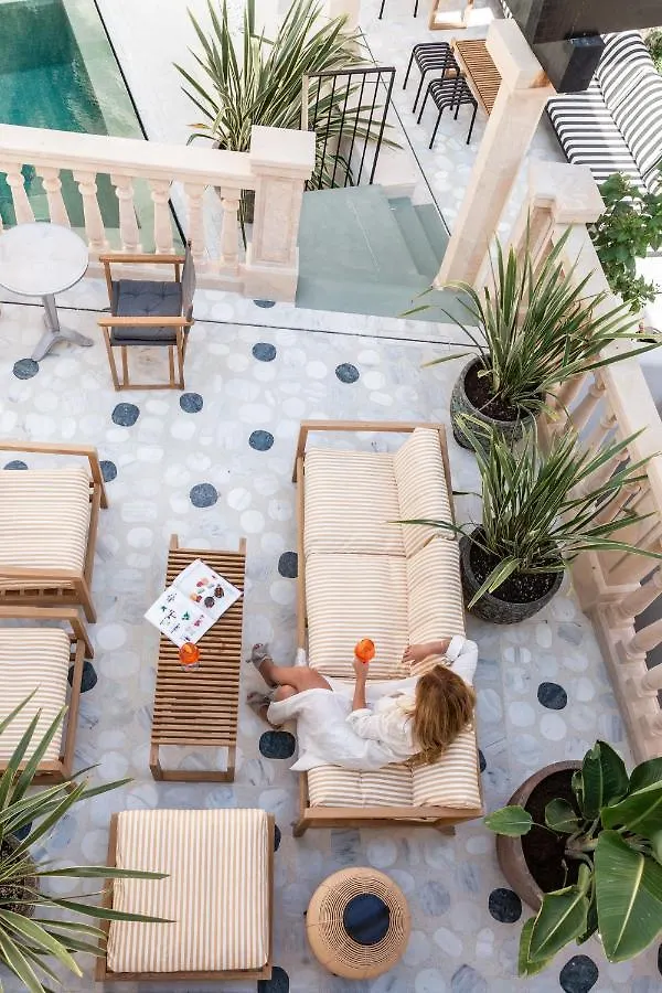 Concepcio By Nobis, Palma, A Member Of Design Hotels Palma de Mallorca