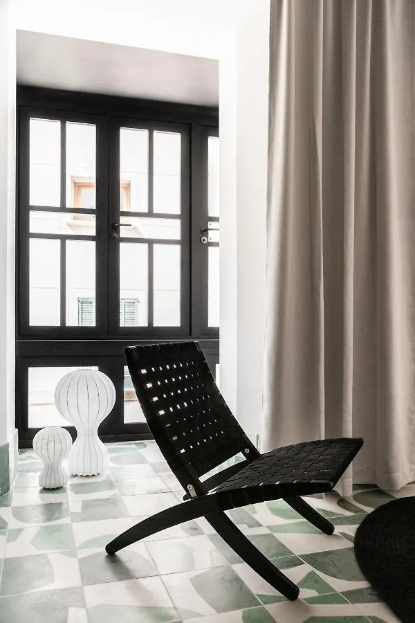 *****  Concepcio By Nobis, Palma, A Member Of Design Hotels Spain