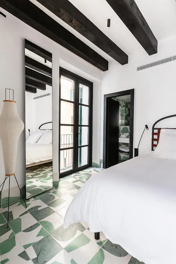 Concepcio By Nobis, Palma, A Member Of Design Hotels Palma de Mallorca