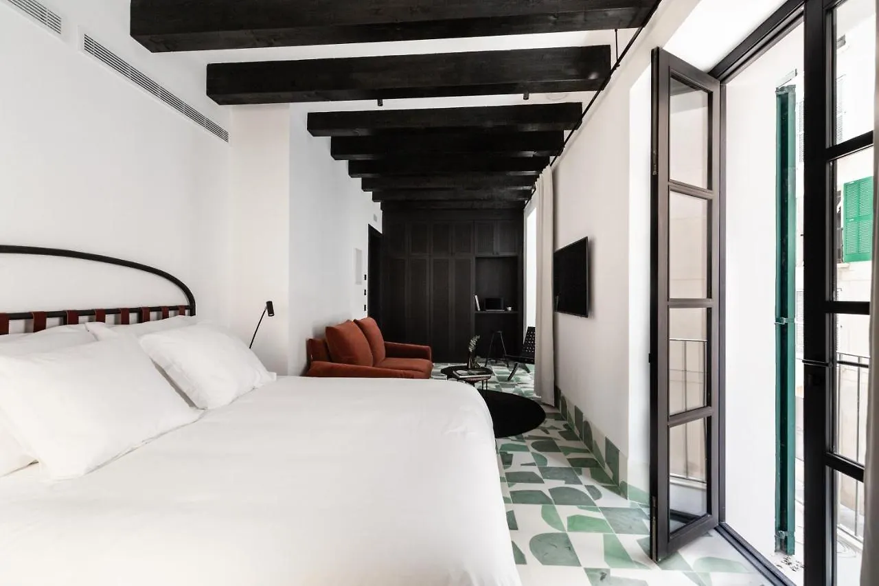 Concepcio By Nobis, Palma, A Member Of Design Hotels Palma de Mallorca