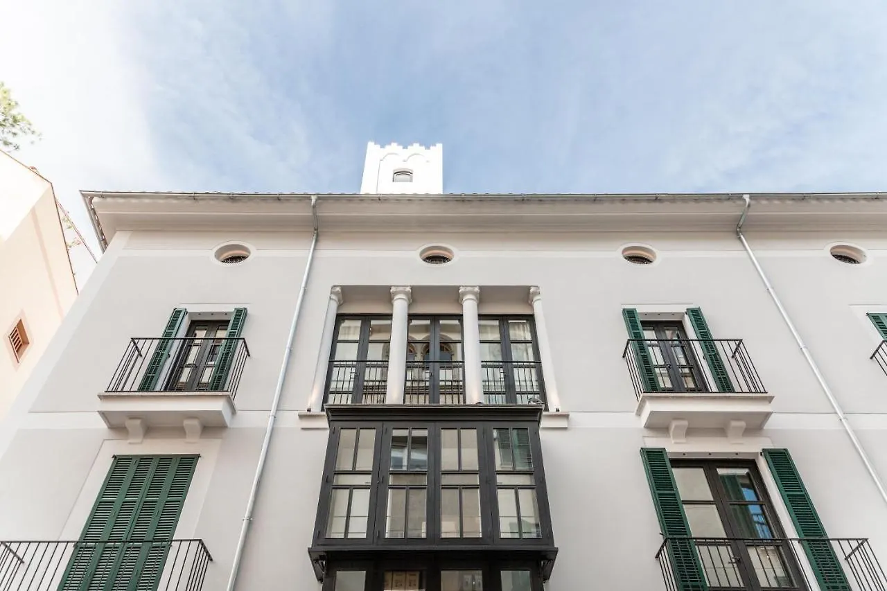 Concepcio By Nobis, Palma, A Member Of Design Hotels