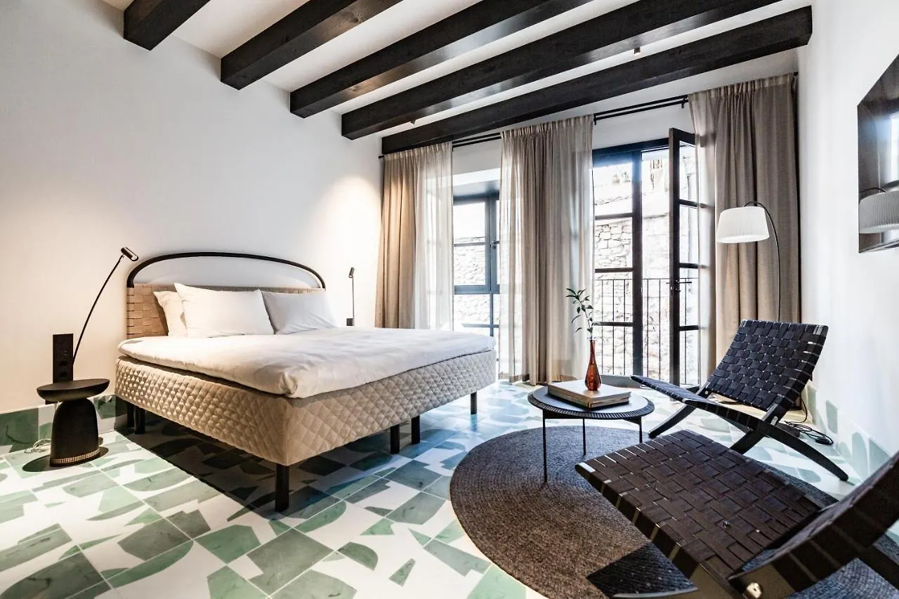 Concepcio By Nobis, Palma, A Member Of Design Hotels