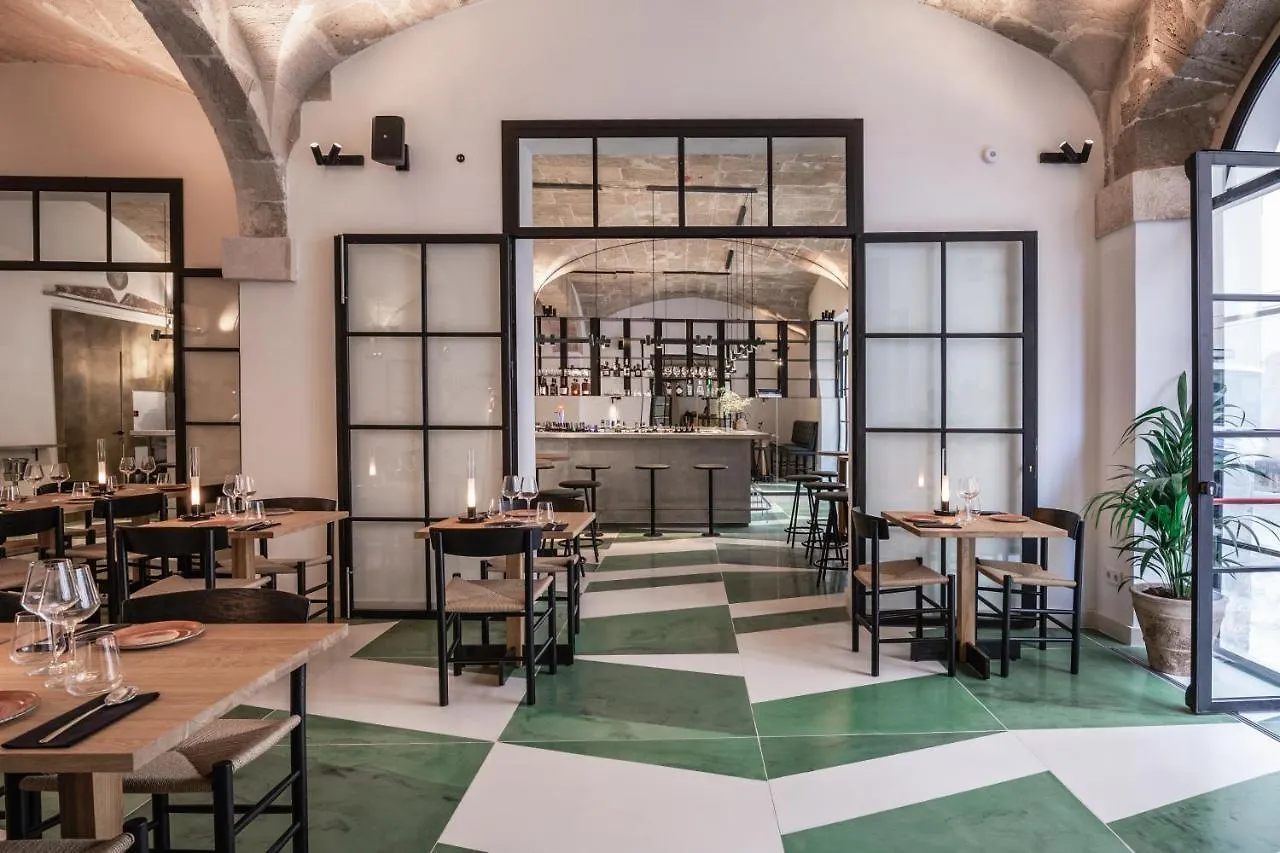 Concepcio By Nobis, Palma, A Member Of Design Hotels Spain