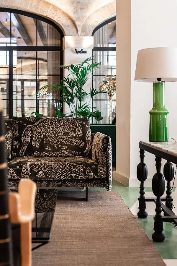 Concepcio By Nobis, Palma, A Member Of Design Hotels