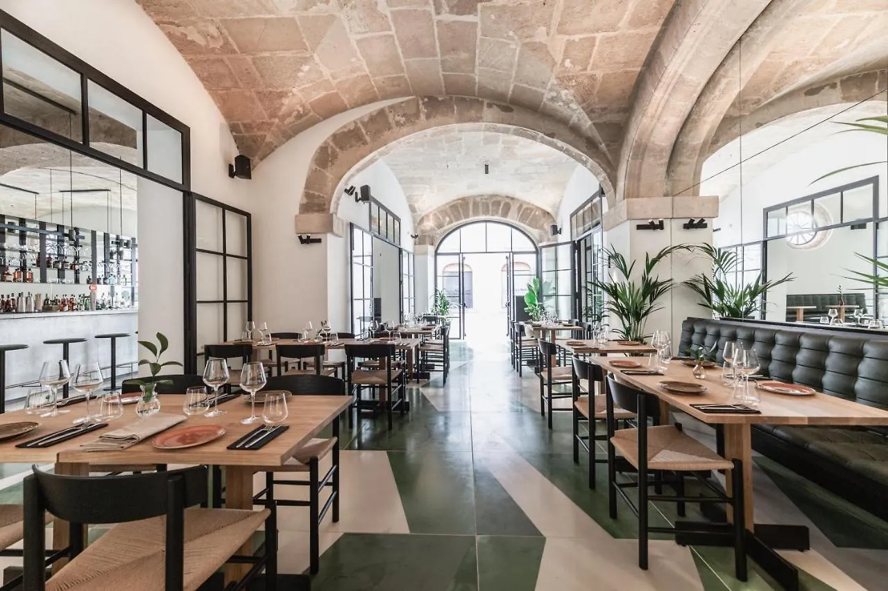 Concepcio By Nobis, Palma, A Member Of Design Hotels  Palma de Mallorca