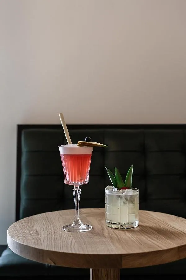 Concepcio By Nobis, Palma, A Member Of Design Hotels