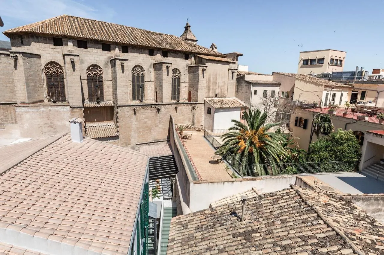 *****  Concepcio By Nobis, Palma, A Member Of Design Hotels Spain